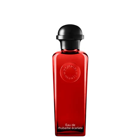 hermes rhubarbe|hermes perfume rhubarb.